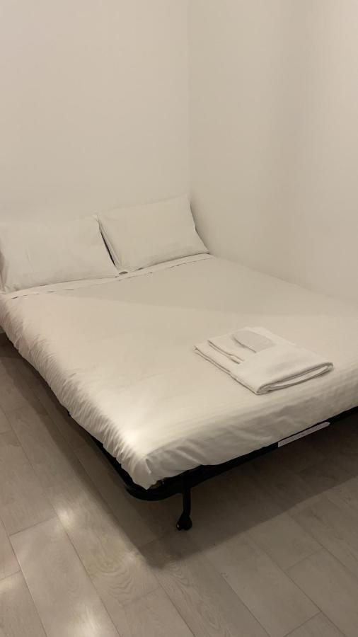 L'Arche Comfort&Relax - Gambara Square Di Via Palma Milano Esterno foto