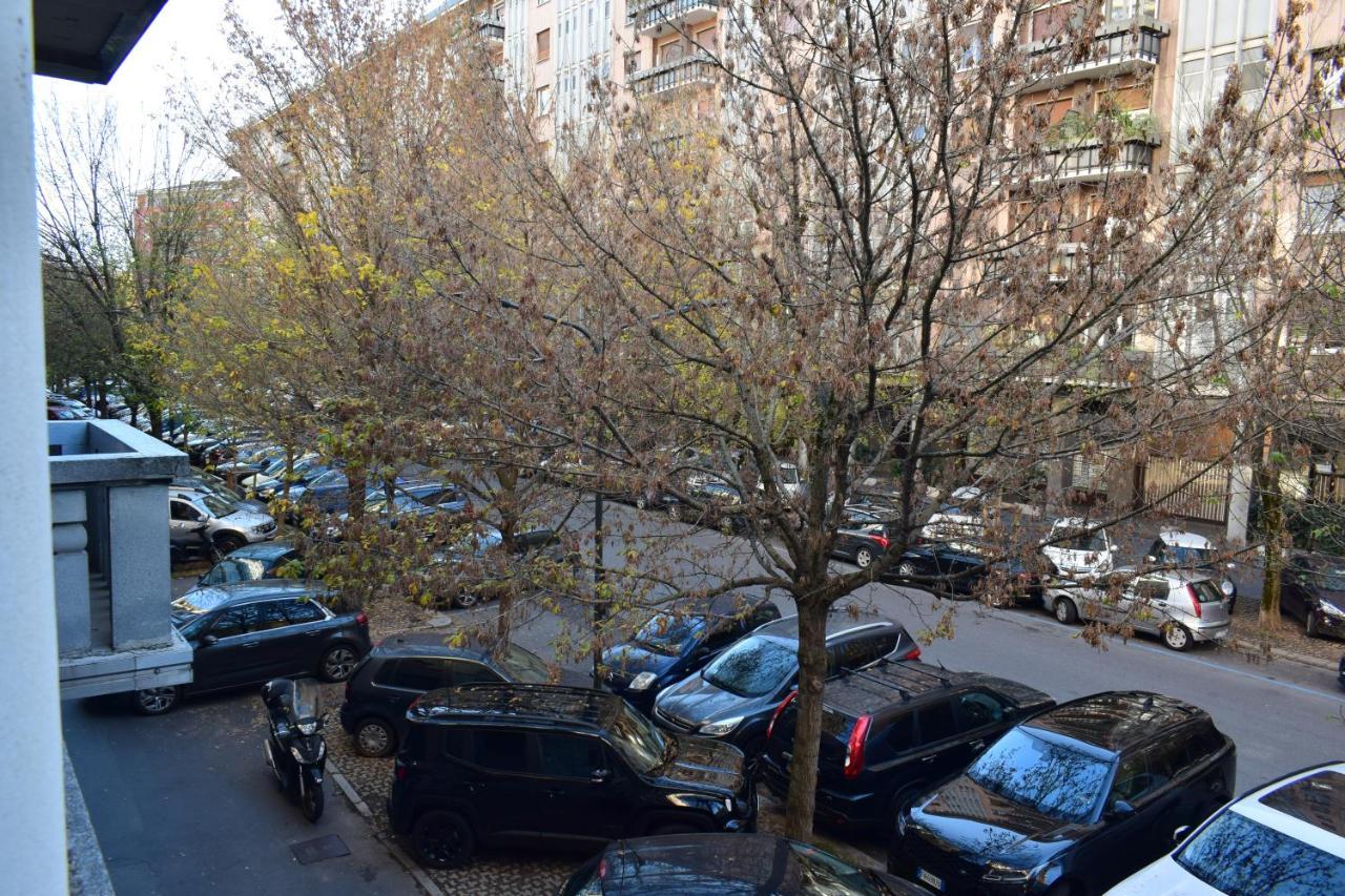 L'Arche Comfort&Relax - Gambara Square Di Via Palma Milano Esterno foto