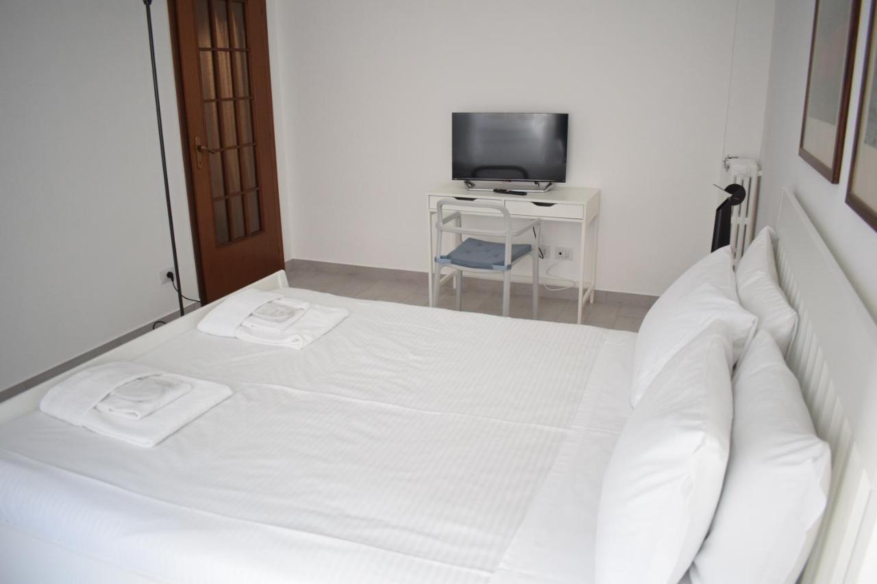 L'Arche Comfort&Relax - Gambara Square Di Via Palma Milano Esterno foto