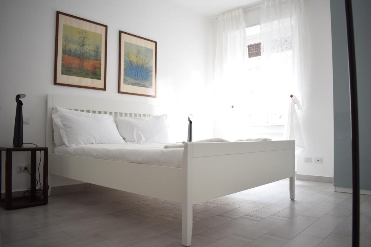 L'Arche Comfort&Relax - Gambara Square Di Via Palma Milano Esterno foto
