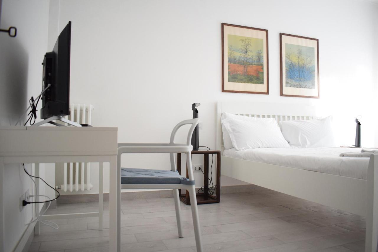 L'Arche Comfort&Relax - Gambara Square Di Via Palma Milano Esterno foto