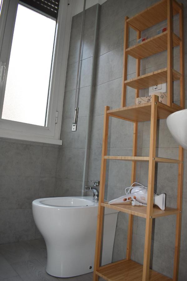 L'Arche Comfort&Relax - Gambara Square Di Via Palma Milano Esterno foto